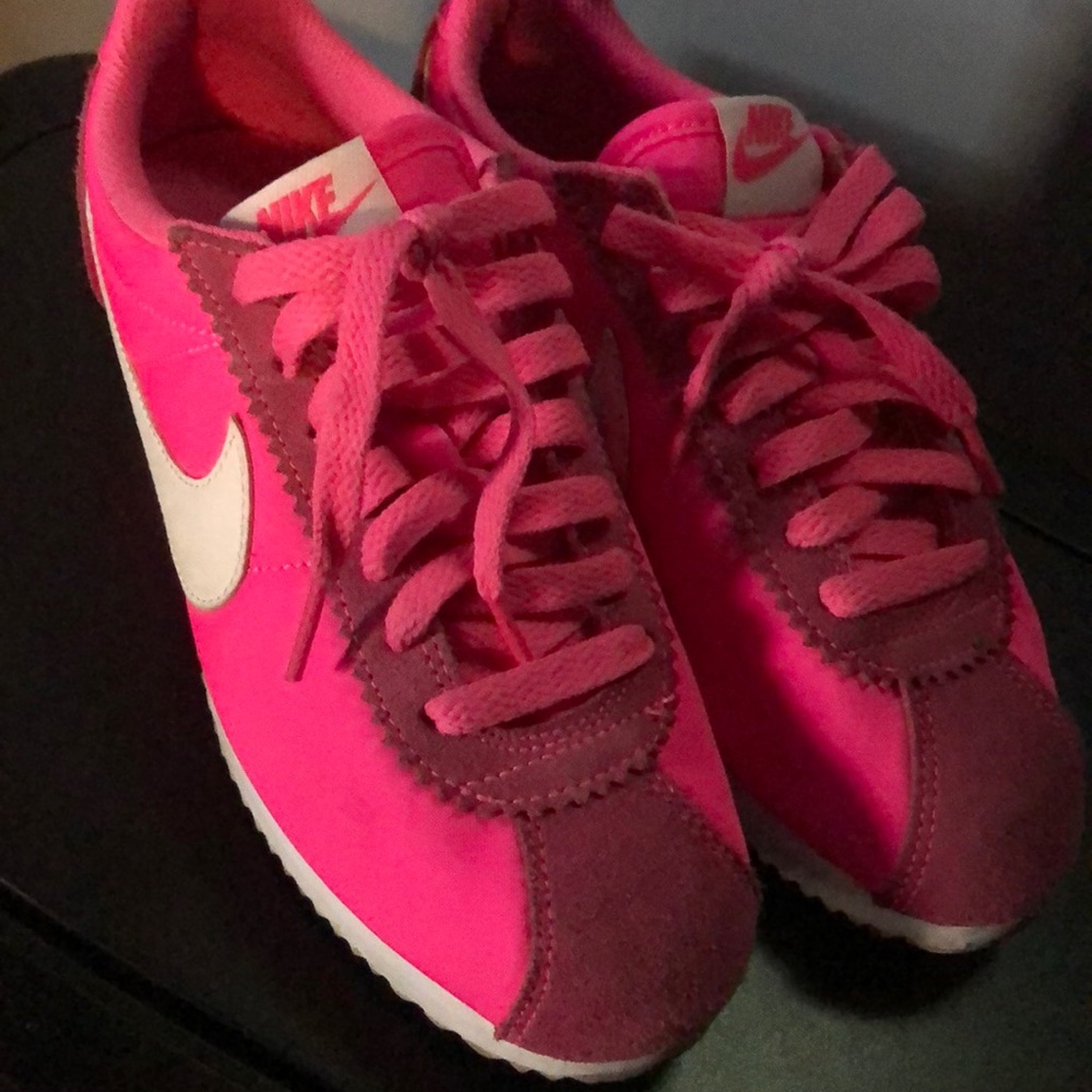 Nike cortez